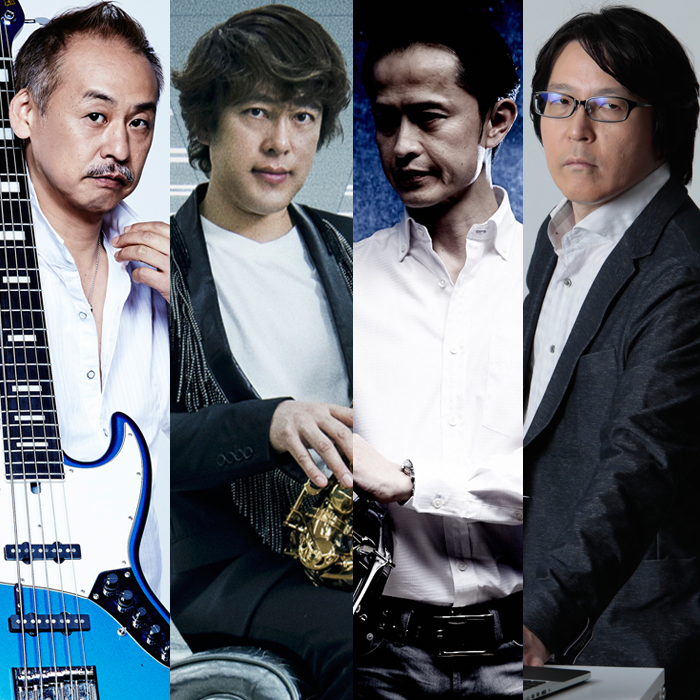 勝田一樹 Birthday Special LIVE 【2部】